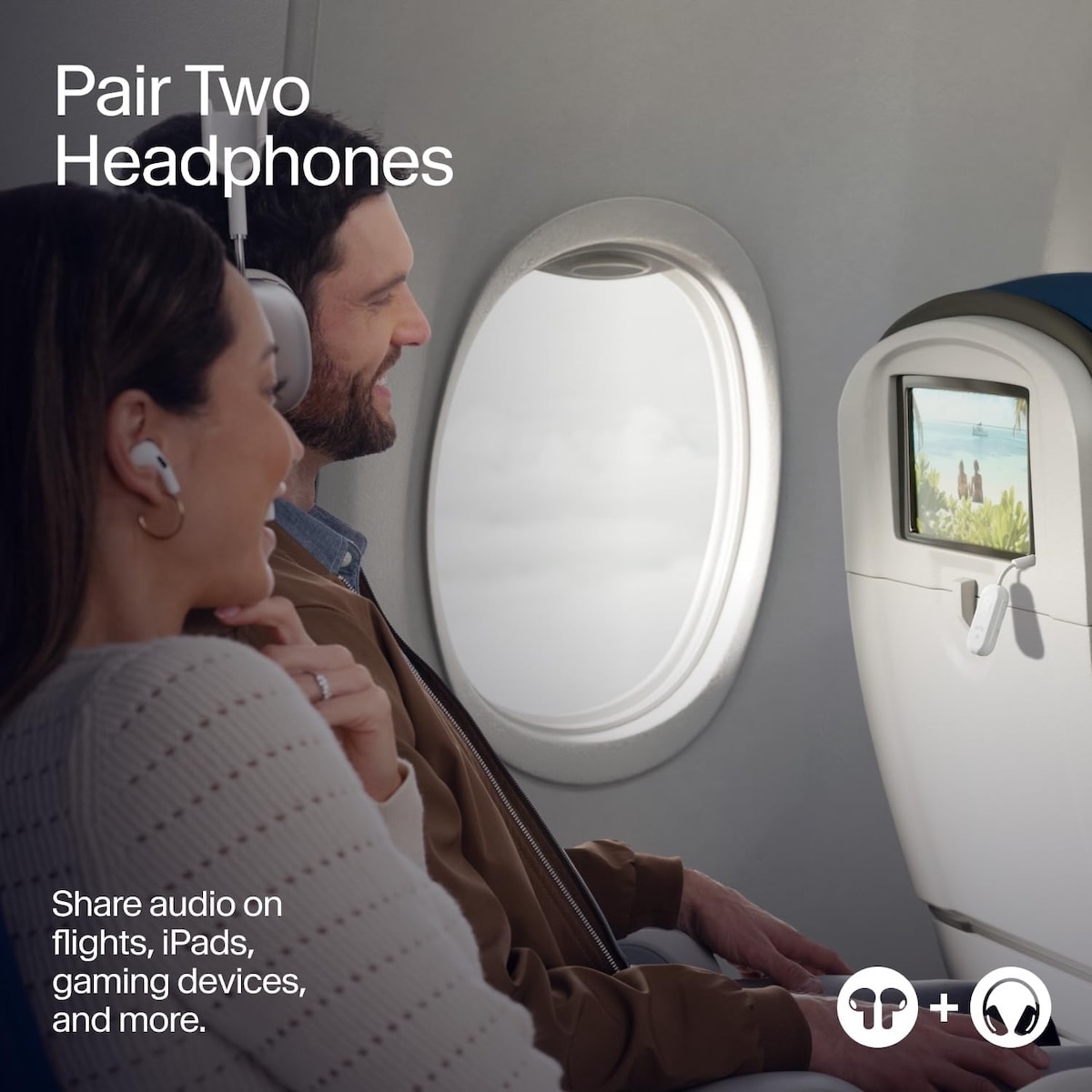 Twelve South AirFly Pro 2 Bluetooth Transmitter